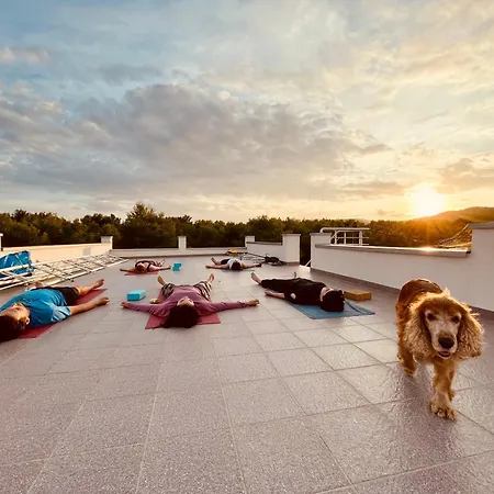 Lavander House 公寓 卢卡瓦克